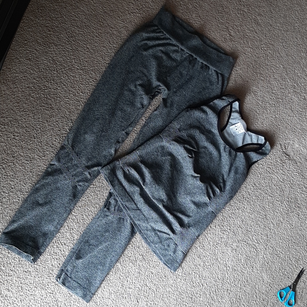 Workout 2pc